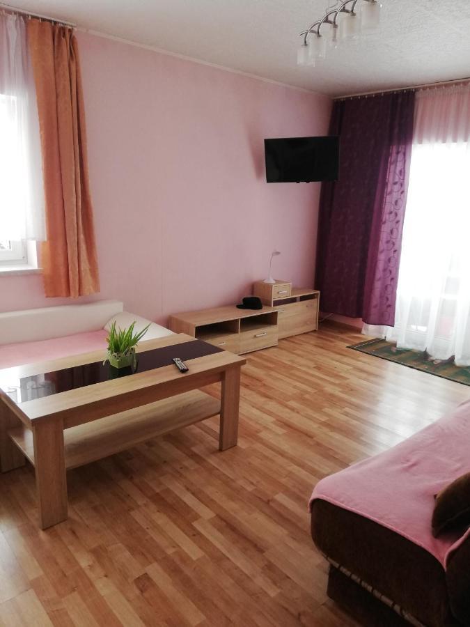 U Kasprow Appartement Zakopane Buitenkant foto