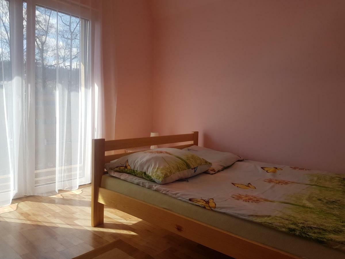 U Kasprow Appartement Zakopane Buitenkant foto